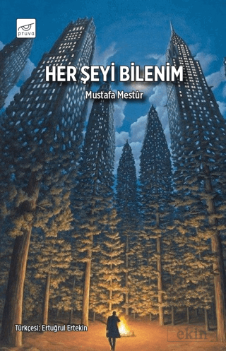 Her Şeyi Bilenim