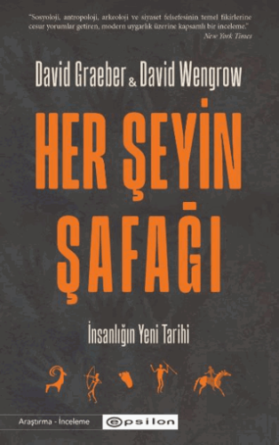 Her Şeyin Şafağı