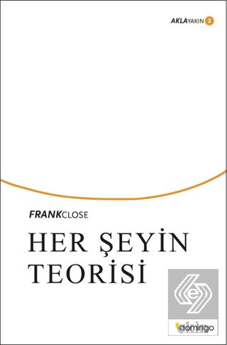 Her Şeyin Teorisi