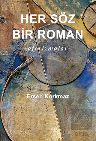 Her Söz Bir Roman