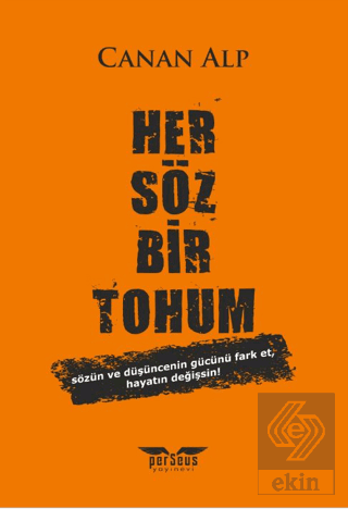 Her Söz Bir Tohum