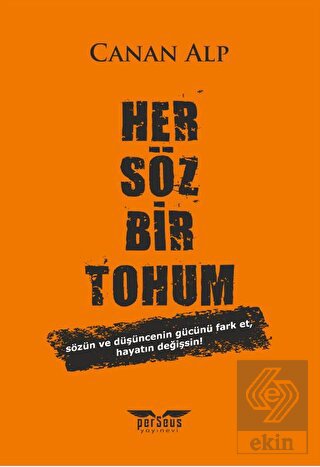 Her Söz Bir Tohum