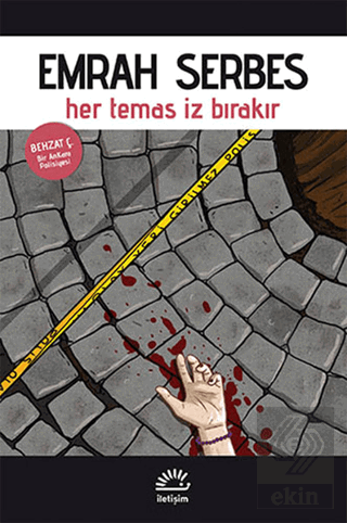 Her Temas İz Bırakır