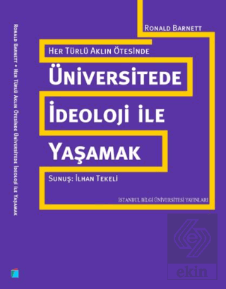 Her Türlü Aklın Ötesinde: Üniversitede İdeoloji il