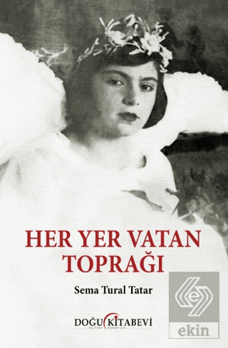 Her Yer Vatan Toprağı