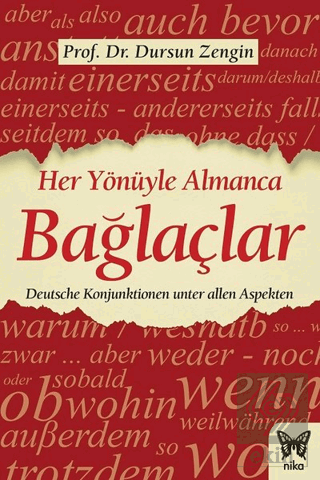 Her Yönüyle Almanca: Bağlaçlar