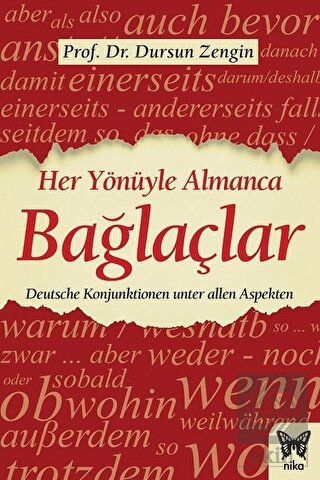 Her Yönüyle Almanca: Bağlaçlar