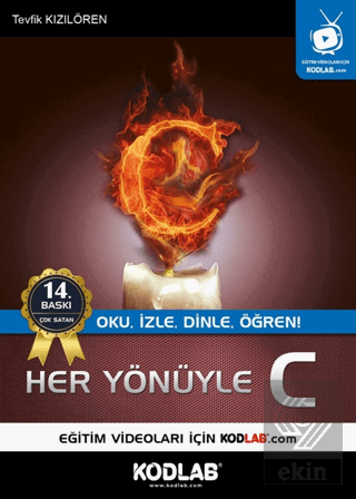 Her Yönüyle C