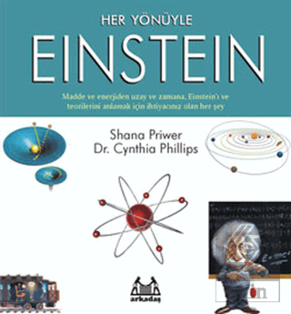 Her Yönüyle Einstein