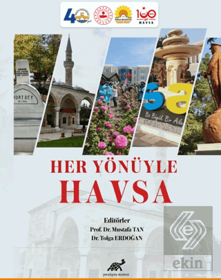 Her Yönüyle Havsa