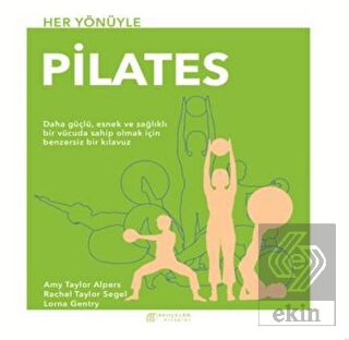 Her Yönüyle Pilates