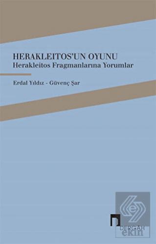 Herakleitos\'un Oyunu