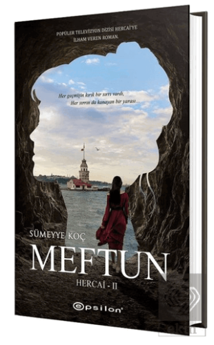 Hercai 2 - Meftun (Ciltli)