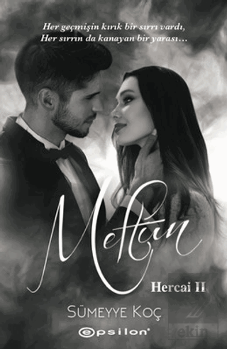 Hercai 2 - Meftun