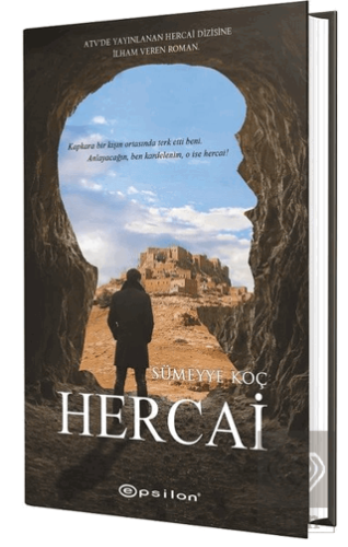 Hercai (Ciltli)