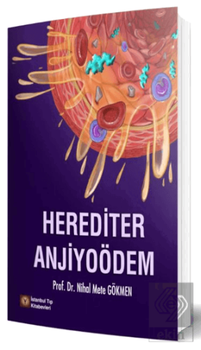 Herediter Anjiyoödem