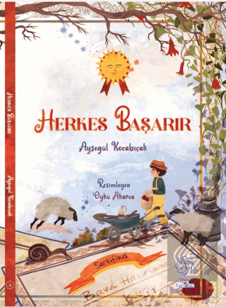 Herkes Başarır