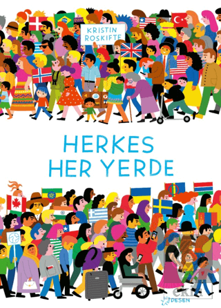 Herkes Her Yerde