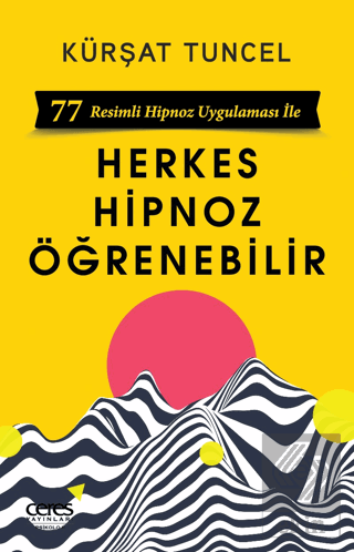 Herkes Hipnoz Öğrenebilir