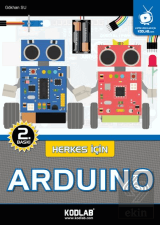 Herkes İçin Arduino