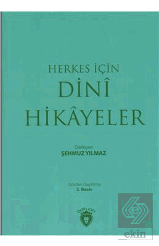 Herkes İçin Dini Hikayeler