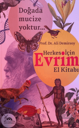 Herkes İçin Evrim El Kitabı