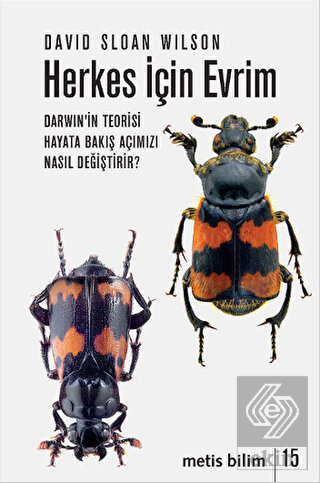 Herkes İçin Evrim