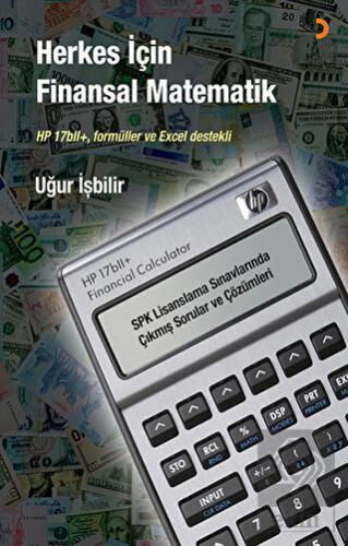 Herkes İçin Finansal Matematik