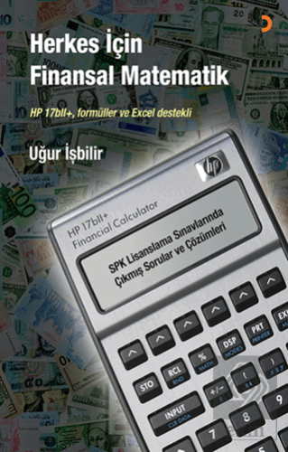 Herkes İçin Finansal Matematik