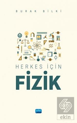 Herkes İçin Fizik