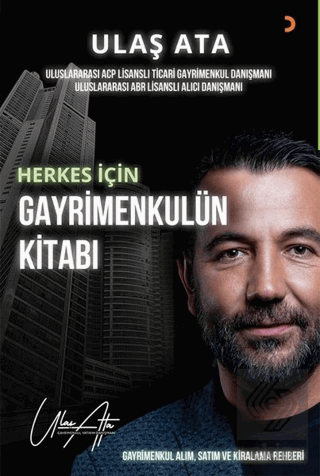 Herkes İçin Gayrimenkulün Kitabı