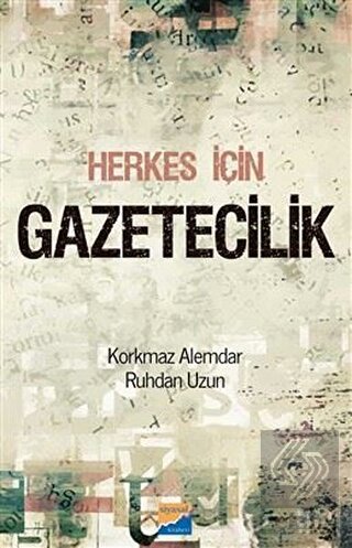 Herkes İçin Gazetecilik