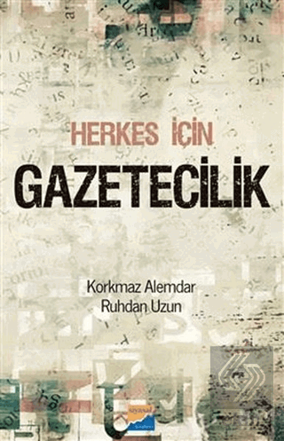 Herkes İçin Gazetecilik