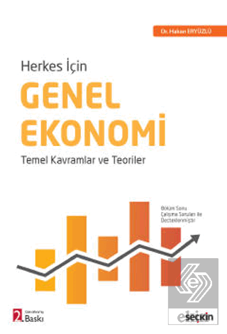 Herkes İçin Genel Ekonomi