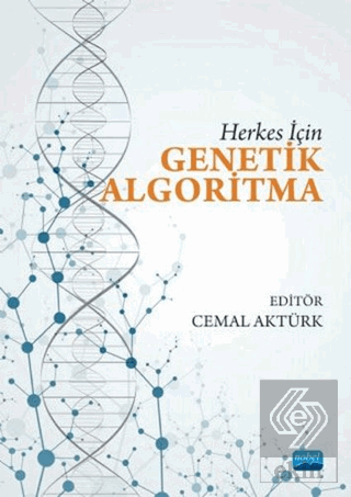 Herkes İçin Genetik Algoritma