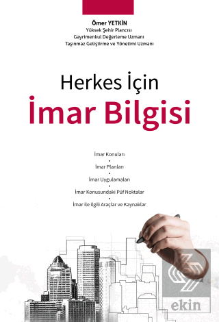 Herkes için İmar Bilgisi