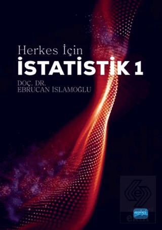 Herkes İçin İstatistik 1