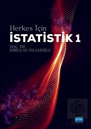 Herkes İçin İstatistik 1