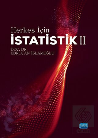 Herkes İçin İstatistik - 2