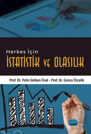 Herkes için İstatistik ve Olasılık