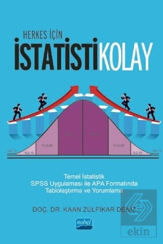 Herkes için İstatistiKolay