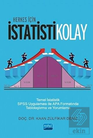 Herkes için İstatistiKolay