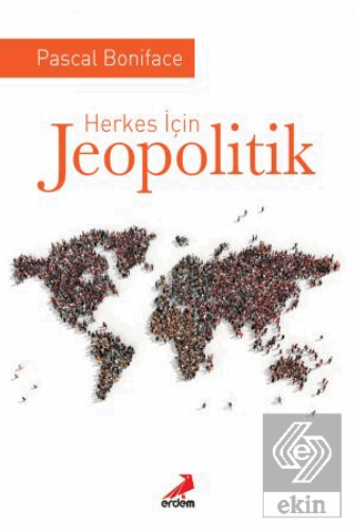 Herkes İçin Jeopolitik