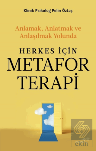 Herkes İçin Metafor Terapi