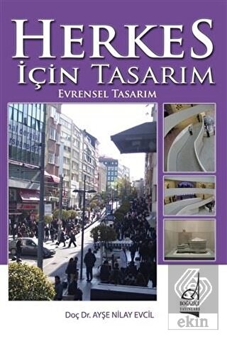 Herkes İçin Tasarım, Evrensel Tasarım