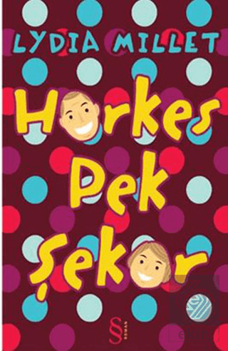 Herkes Pek Şeker