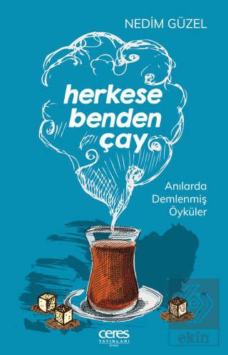 Herkese Benden Çay