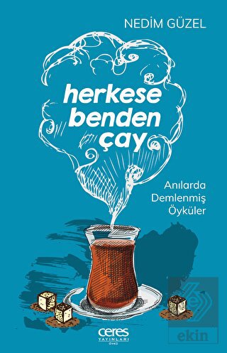 Herkese Benden Çay