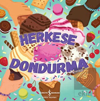 Herkese Dondurma