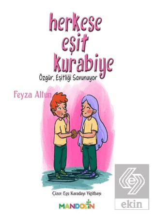 Herkese Eşit Kurabiye